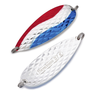 Блесна HAYABUSA кг Ultra Plus 37g col.#3