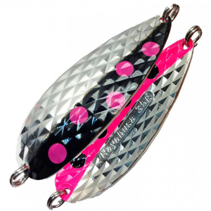 Блесна HAYABUSA кг Ultra Plus 37g col.#5