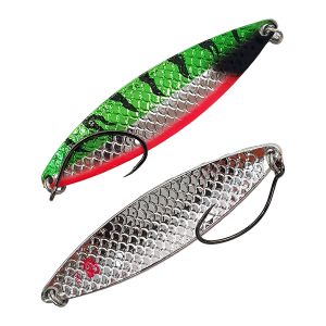 Блесна D-OCEAN Herring 37g №807