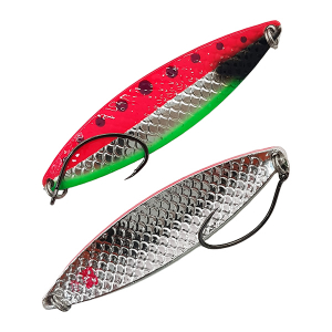 Блесна D-OCEAN Herring 37g №829