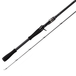 Спиннинг EverGreen Orion OCSC-71H+ Черный Rose