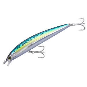 Воблер Yo-Zuri Hydro LC Minnow 150мм R1322-HGM