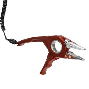 Плоскогубцы SIMMS Flyweight Plier, Оранжевый