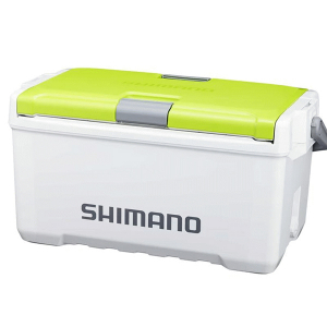 Кулер Shimano ND-720Y 20L W.L.GRN