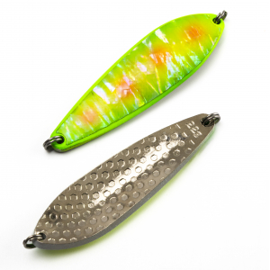 Блесна SOULS Finalist Be-Bop I 22гр GK Пятно SS