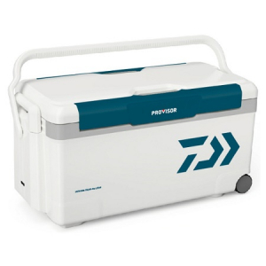 Кулер Daiwa PV TRUNK HD S3500 BL (35L)