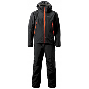 Костюм Shimano RB-025M WARM SUIT BK XL