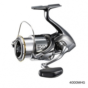 Катушка Shimano 18 Stella 4000MHG