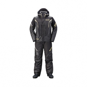 Костюм Shimano NEXUS RB-119R BK XL