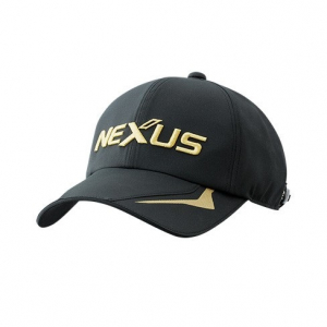 КЕПКА Shimano NEXUS CA-141R BK F