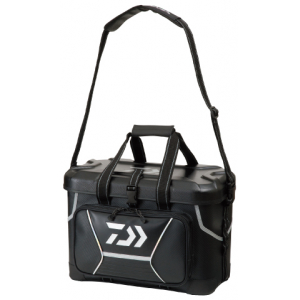 Сумка Daiwa Cool Bag FF 38L(K) Серебристый