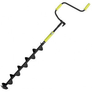 Ледобур Mora Ice Nova Черный диам.130мм