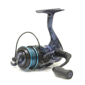 Катушка Allux S6 AREA SPIN ультралайт