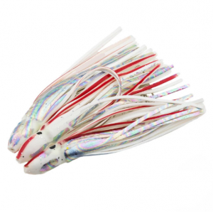 Оснастка морская Fladen Sea Abalone Octopus Rig (Красный)