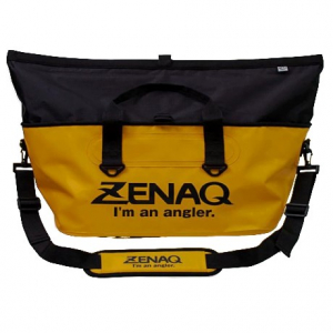 Сумка Zenaq Field Bag (Желтый)