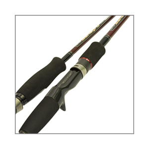 Спиннинг Major Craft Beneyro BNS-662мл