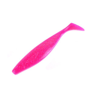 Balzer Ocean Shad Розовый (Виброхвост)