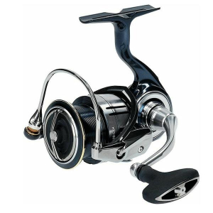Катушка Daiwa 19 Certate LT 2500H