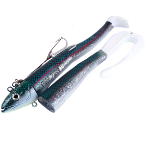 Balzer Adrenalin Arctic Eel 400гр Herring