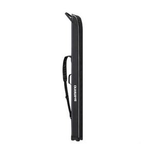 Чехол для удилищ Shimano Rod Case RC-035Q BK 145P