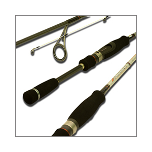 Спиннинг Major Craft Airock AR-T792мл