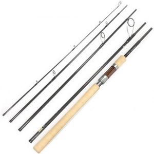 Спиннинг Daiwa Серебристый Creek NS 88MH-5