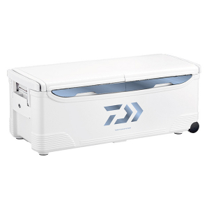 Изотермический контейнер Daiwa Trunk General 2 SU 5000X 50л (Синий)