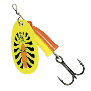 Блесна Blue Fox Vibrax Long Cast BLC4 (фут)