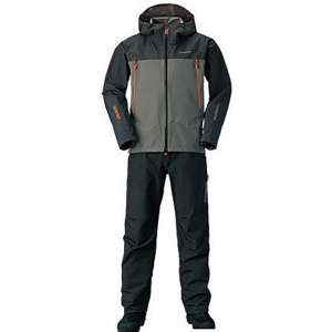 Костюм Shimano RA-017R Gore-Tex BK L
