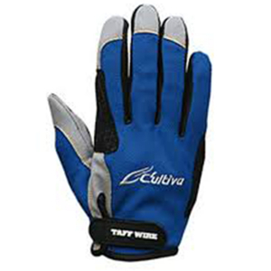 Перчатки Owner Cultiva Game Glove №9918 XXL (Синий)