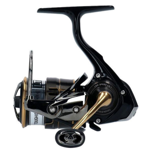 Катушка Daiwa 19 Ballistic LT 3000S-CXH