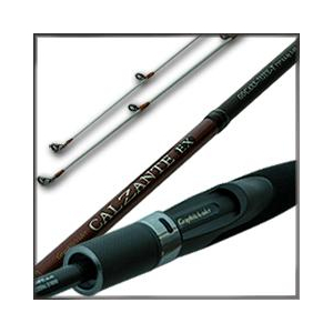 Спиннинг Major Craft BassPara BPS-702мл