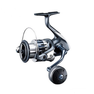 Катушка Shimano 20 Stradic SW 4000XG