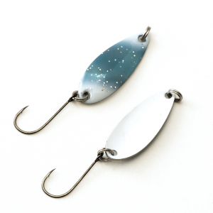 Блесна smith PURE 2.7гр S13