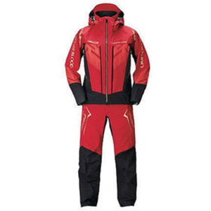 Костюм Shimano RA-123T LIMITED PRO 3XL Красный