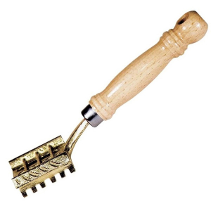 Рыбочистка Belmont MC-019 Teper Wing Urokotori