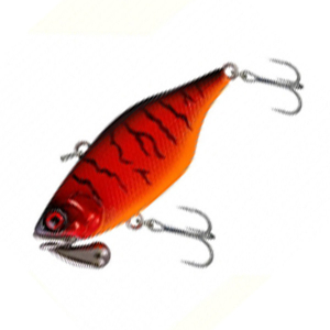 Воблер Jackall TN/70 Trigon (NH Красный Tiger)