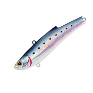 Воблер BASSDAY Range Vib 80ES 23gr R-16