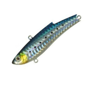 Воблер BASSDAY Range Vib 90ES 28gr HH-16