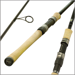 Спиннинг Major Craft Restive RTS-782мл (бланк)