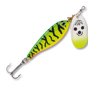 Блесна Blue Fox Minnow Super Vibrax BFMSV4 (фут)