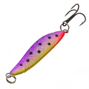 Блесна Fladen Nordingen 18гр цв.01