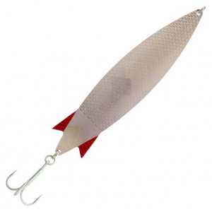 Блесна Abu Garcia Toby Magnum 60гр Серебристый