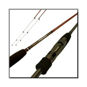 Спиннинг Finnezza Nuova GONFS 862UL-T