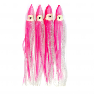 Октопус NAKAZIMA 120мм 4.0 KPS