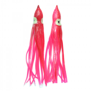 Октопус NAKAZIMA 150мм 5.0 OP