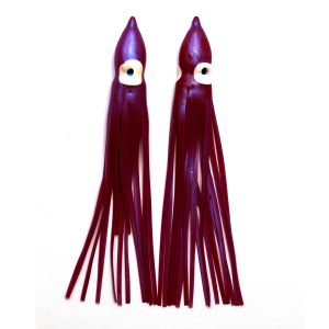 Октопус NAKAZIMA 150мм 5.0 OR