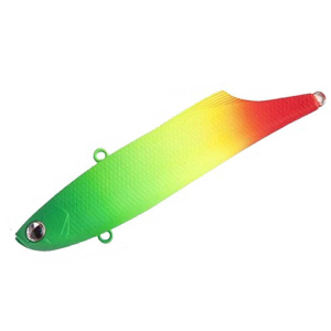 Раттлин EverGreen MARVIE 90 #RU01 Traffic lights