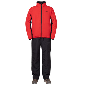 Костюм поддевка Daiwa DI-5522 Красный L