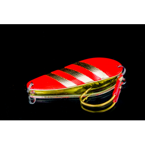 Блесна Wonder W-PRO 16гр Coho Lure WL-SSB036